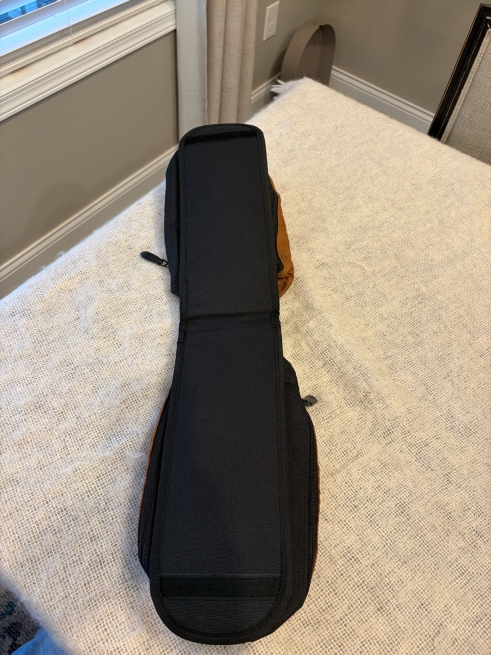 Taylor Made Lined like new Golf Shoe travel Bag - Picture 4 of 6